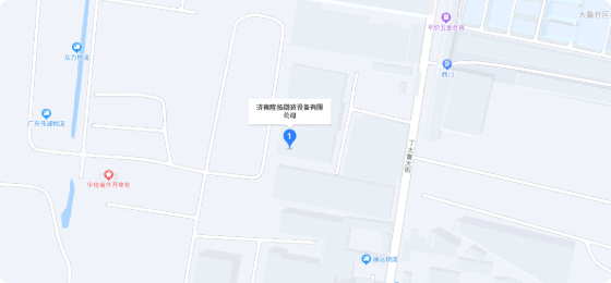 濟南隆拓微波設備有限公司